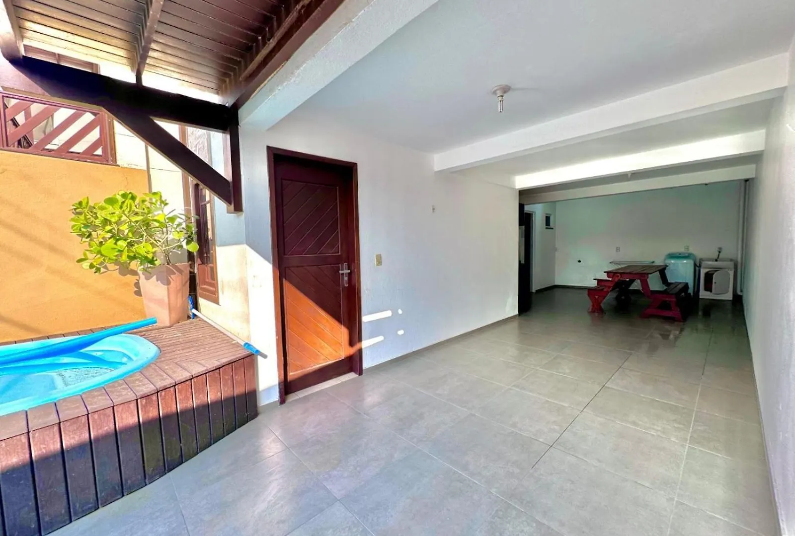 Lindo Sobrado A 250Mts Da Praia Mariscal Bombinhas Piscina 249-3 0*,