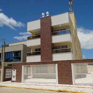Hospeda Mariscal Flat Apartahotel